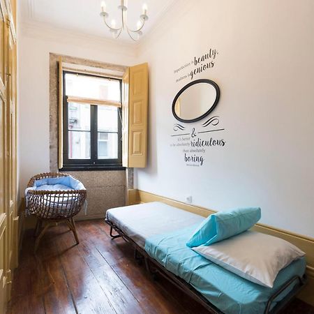 Bmyguest - 156 Trindade House & Terrace Διαμέρισμα Πόρτο Εξωτερικό φωτογραφία