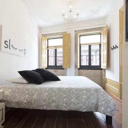 Bmyguest - 156 Trindade House & Terrace Διαμέρισμα Πόρτο Εξωτερικό φωτογραφία
