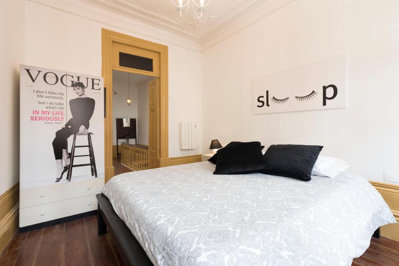 Bmyguest - 156 Trindade House & Terrace Διαμέρισμα Πόρτο Εξωτερικό φωτογραφία