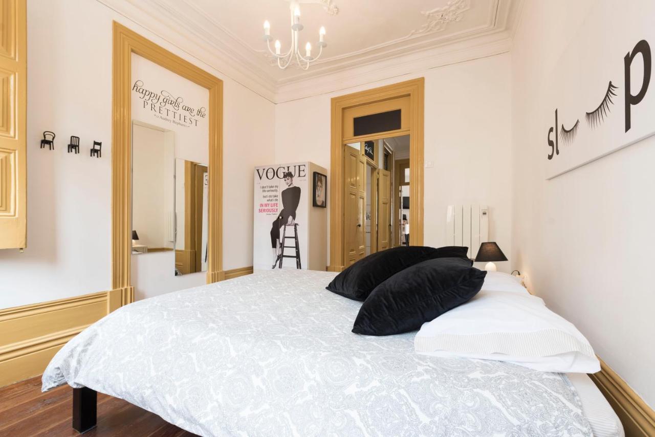Bmyguest - 156 Trindade House & Terrace Διαμέρισμα Πόρτο Εξωτερικό φωτογραφία