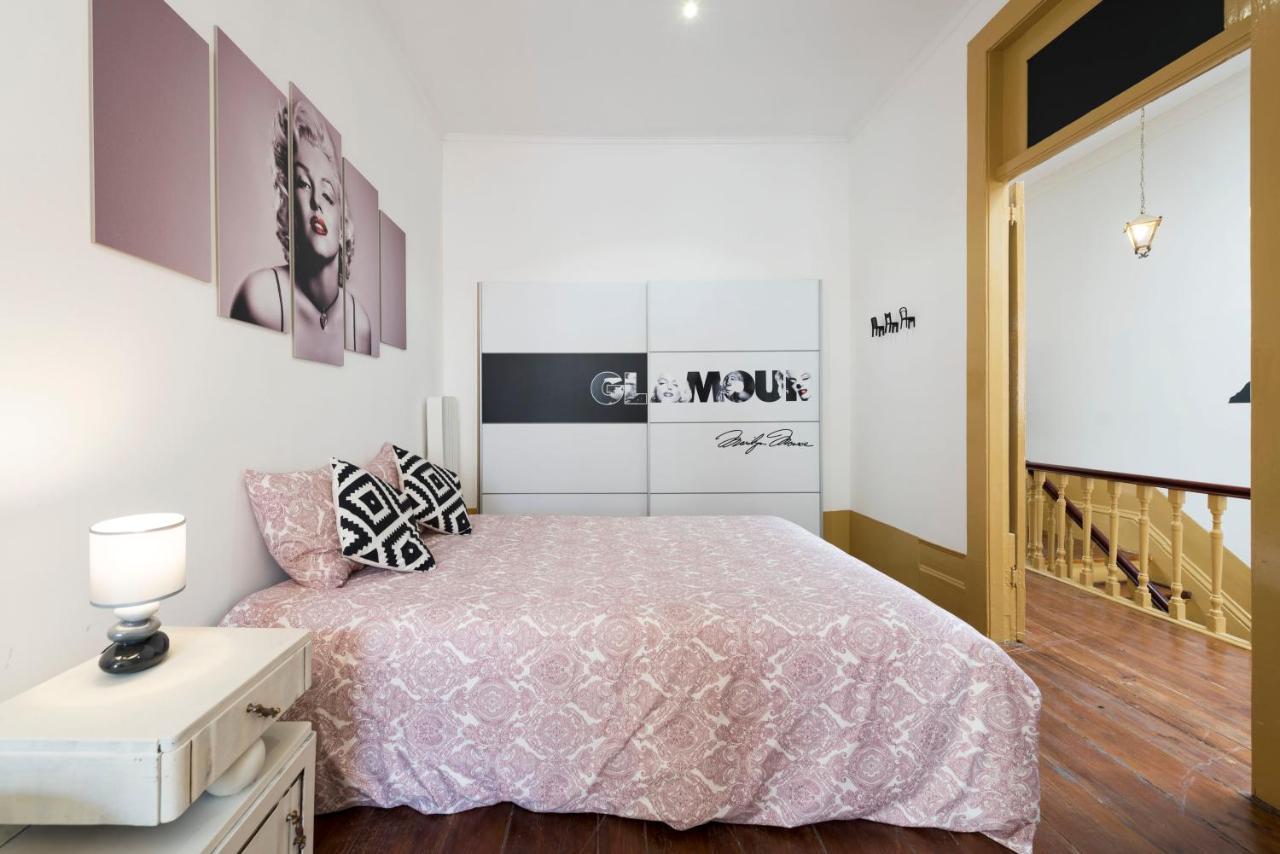 Bmyguest - 156 Trindade House & Terrace Διαμέρισμα Πόρτο Εξωτερικό φωτογραφία