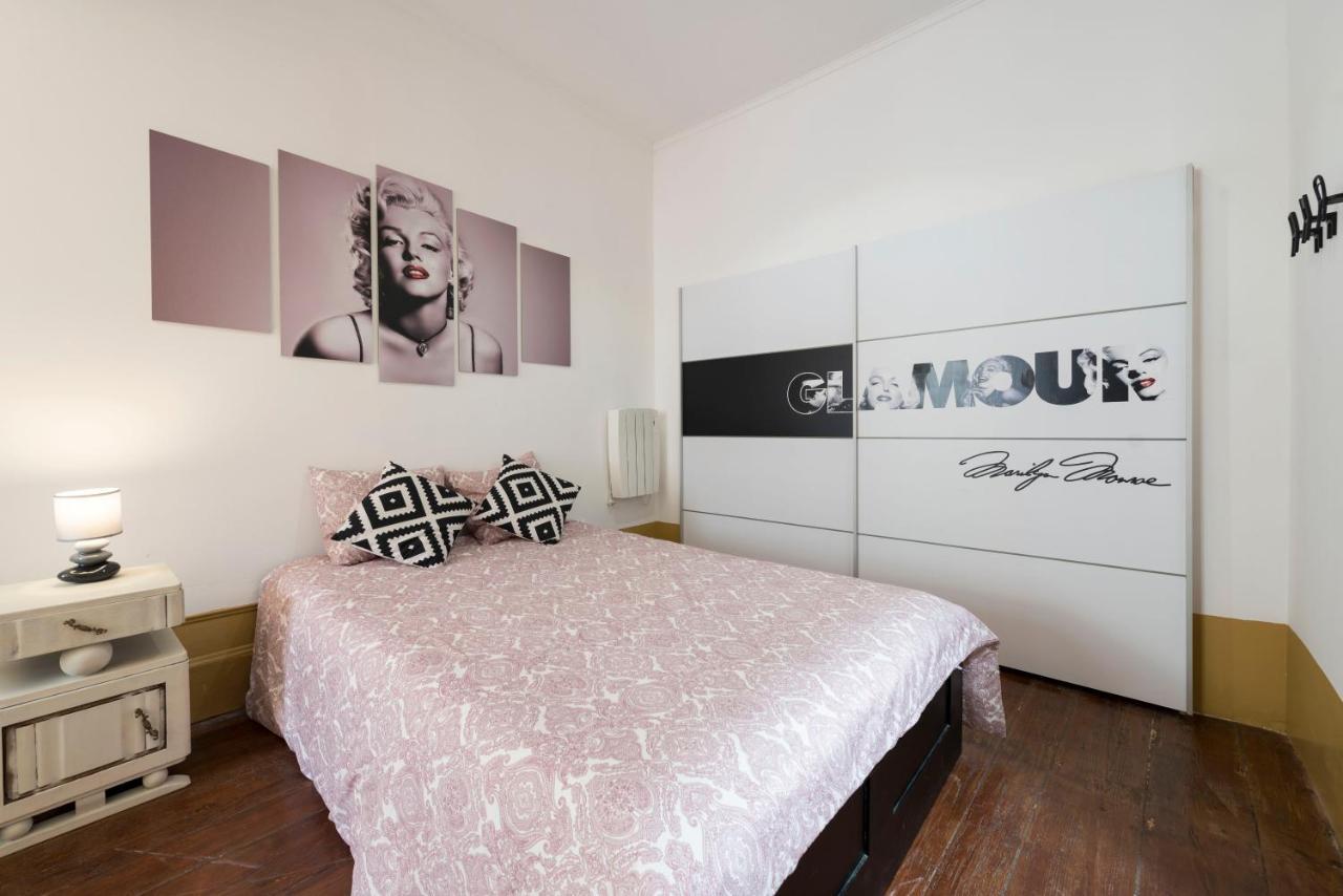 Bmyguest - 156 Trindade House & Terrace Διαμέρισμα Πόρτο Εξωτερικό φωτογραφία